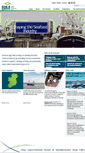 Mobile Screenshot of bim.ie